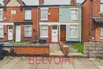 Gibson Street, Stoke-on-Trent, ST6