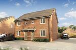 Plot 519, The Sinclair at Hereford Point, Roman Road, Holmer HR4