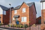 The Chestnut at Longwood Grange, Tir Y Bar CF14