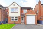 Grovefield Crescent, Balsall Common, CV7