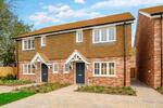 Plot Number 144, The Grove at Millside Grange, Little Green Lane, Croxley Green WD3