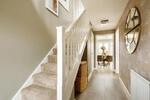 The Kingham - Plot 42 at Stanhope Fields, Stanhope Fields, Pool Road LS21