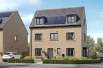 Plot 71, The Oakwood at The Orchards, Soothill, Soothill Lane WF17