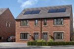 Plot 101, The Welford at The Orchards, Soothill, Soothill Lane WF17