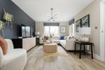 The Corkham - Plot 104 at Newland Grange, Newland Grange, Neil Fox Way WF1