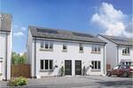 Plot 22, The Innis at Millwood, Kilbirnie, Newhouse Drive KA25
