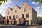 Plot 89, Fulbourn at Netherhall Gardens, Cambridge Worts Causeway,, Cambridge CB1 8RJ