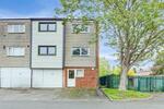 Lismore Close, Nottingham NG7