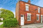 Hartley Avenue, Ince, WN1