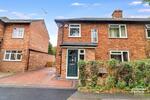 Ash Tree Lane, Lichfield WS13