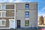 Ebbw Vale Row, Port Talbot SA12