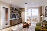 The Verdean, The Drive, London, W3