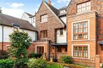 Cromwell Court, Marlborough, Wiltshire, SN8