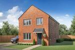 Plot 146, Longford at Phoenix Meadows, Phoenix Avenue, Phoenix Park Way DN15