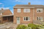 Manifold Avenue, Staveley, Chesterfield, S43 3RE