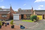Carnegie Close, Whitely, Coventry, CV3 4GE