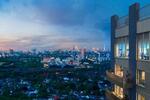 The Verdean, The Drive, London, W3