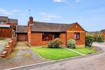 2 St. Annes Close, Daventry, NN11 4TW