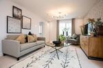 The Trusdale - Plot 37 at Stanhope Fields, Stanhope Fields, Pool Road LS21