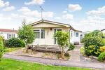 Kingsmead Park, Rushden NN10