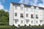 Plot 10, Brenton Mid Terr at West Craigs Mews, Off Turnhouse Road EH12
