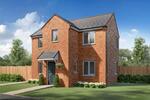 Plot 151, Renmore at Stoneyford Green, Mistletoe Way, Sutton-in-Ashfield NG17