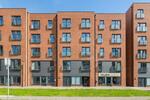 Ocean Drive, Edinburgh, EH6