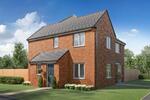 Plot 170, Mayfield at Stoneyford Green, Mistletoe Way, Sutton-in-Ashfield NG17