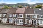 Bartlett Street, Caerphilly CF83