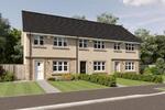 Plot 18, Allan at Aurs Meadows, Barrhead Balgraystone Road, Barrhead, Glasgow G78 2SZ