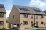 Plot 107, The Henbury at The Orchards, Soothill, Soothill Lane WF17