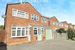 Plymouth Drive, Fareham, Hampshire