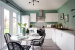 Plot 108, The Drake at Atherstone Place, Old Holly Lane CV9