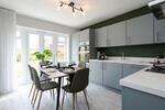 Plot 145, The Makenzie at Eden Park, Platinum Jubilee Way CV21