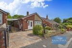 Fairhaven Grove, Birches Head, Stoke-on-Trent