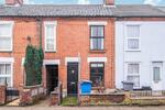 Heath Road, Norwich, NR3