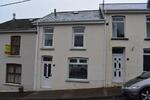 Suffolk Place, Ogmore Vale Bridgend