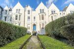 Connaught Avenue, Mutley, Plymouth