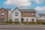 Charleston Road, Cove, Aberdeen