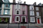 20 North Parade, Aberystwyth, Ceredigion
