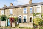 Swansea Road, Norwich, NR2