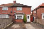 Izaak Walton Close, Stafford ST16