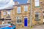 Greenhow Street, Walkley S6