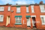 Wadham Street, Stoke-on-Trent, Staffordshire, ST4