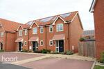 Bailey Close, Old Catton