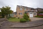 Dalton Close, Luton, LU3