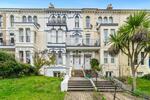 Connaught Avenue, Mutley, Plymouth