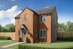 Plot 075, Renmore at Springfield Meadows, Rosewood Ave, Bolsover S44