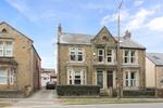 Littlemoor, Sheffield S21