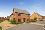 Delphian Way, Bishops Stortford CM23